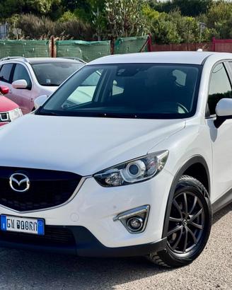 Mazda CX-5 2.2L Skyactiv-D 150CV 4WD Exceed