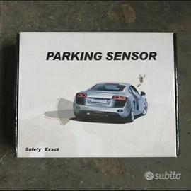 SENSORI PARCHEGGIO - NUOVI -