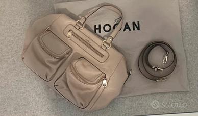 Borsa Hogan