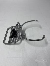 PORTAPACCHI POSTERIORE ORIGINALE PIAGGIO VESPA