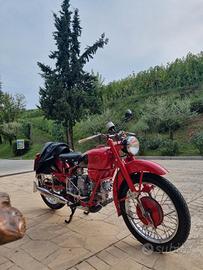 Moto guzzi Falcone Turismo