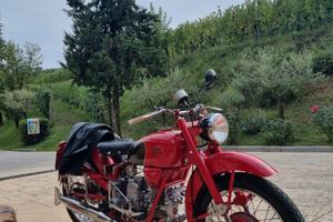 Moto guzzi Falcone Turismo