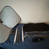 set fotografico
