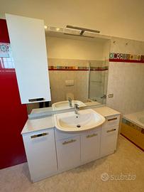 Mobile Bagno 130 cm