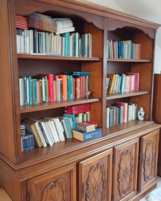 Libreria artigianale