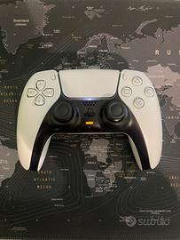 Controller PS5 Dualsense Bianco |Leggi descrizione