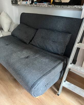 Divano Letto Deghi