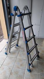 Scala telescopica Marchetti