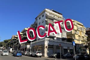 Attico/Mansarda Roma [Cod. rif 3280876ARG]