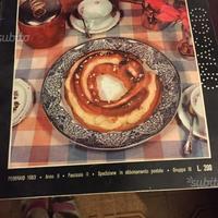 La cucina Italiana. Febbraio 1953
