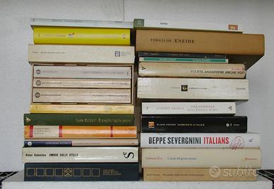 libri lettura , saggi, romanzi