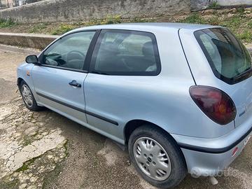 Auto FIAT BRAVO SX