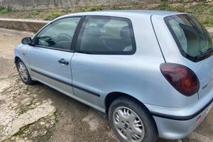 Auto FIAT BRAVO SX
