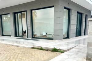 Stanza in Locale adibito per professioni s