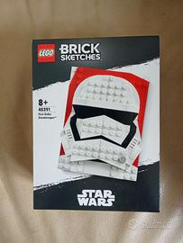 Lego Star Wars, nuovo sigillato