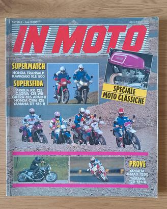 yamaha tzr 125 r vmax 1200 rx 125 apache crm 91