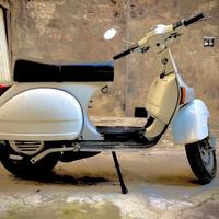 Vespa PE 200 1981
