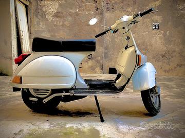 Vespa PE 200 1981