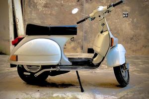 Vespa PE 200 1981