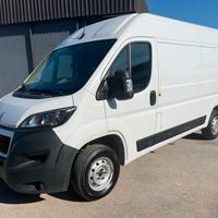 Peugeot Boxer Furgone Premium 330 L2 H2 BlueHDi 14