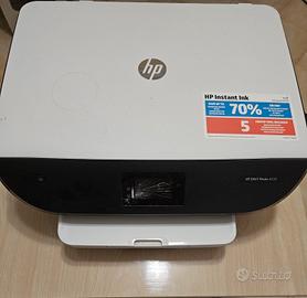 Stampante HP Envy Photo 6232 – Funziona via app
