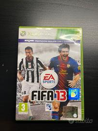 Fifa 2013 xbox 360