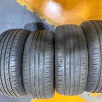 4 GOMME USATE ESTIVO 1955515 - CP81917781