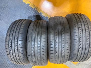 4 GOMME USATE ESTIVO 1955515 - CP81917781