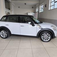 MINI Countryman Mini Cooper D Countryman