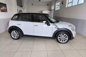 MINI Countryman Mini Cooper D Countryman