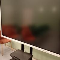 LAVAGNA MULTIMEDIALE 75'' SAMSUNG FLIP PRO WM75B
