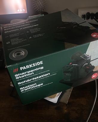 Affilatore
