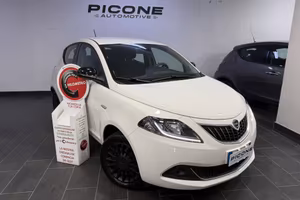 Lancia Ypsilon 1.0 FireFly 5 porte S&S Hybrid Ecoc