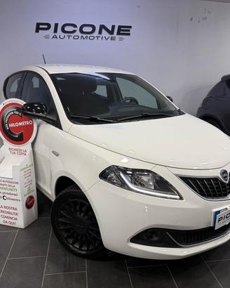 Lancia Ypsilon 1.0 FireFly 5 porte S&S Hybrid Ecoc