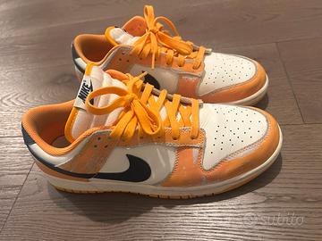 Nike dunk low