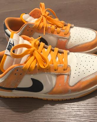 Nike dunk low