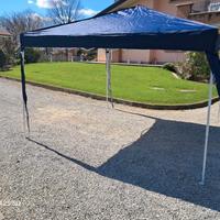 gazebo 3x3m