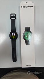 Samsung Galaxy Watch 4 40mm BLT