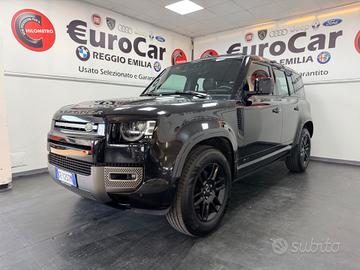 Land Rover Defender 110 3.0D I6 250 CV AWD Auto X-