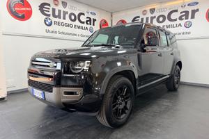 Land Rover Defender 110 3.0D I6 250 CV AWD Auto X-