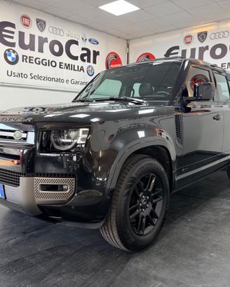 Land Rover Defender 110 3.0D I6 250 CV AWD Auto X-