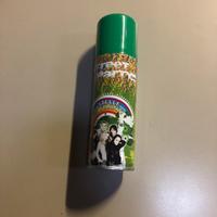 Stelle filanti spray nuove
