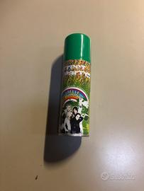 Stelle filanti spray nuove