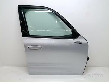 PORTA PORTIERA ANTERIORE DESTRA DX CITROEN C4 Pica