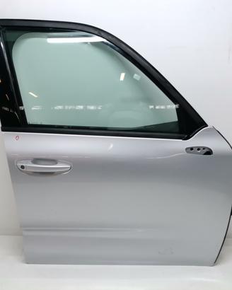 PORTA PORTIERA ANTERIORE DESTRA DX CITROEN C4 Pica