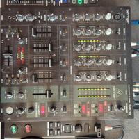CONSOLE DJ