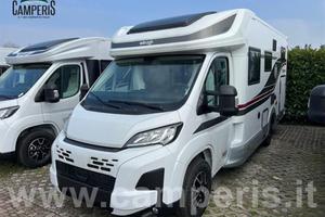 ELNAGH ELNAGH BARON 560 FIAT