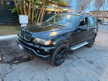 Bmw  x5