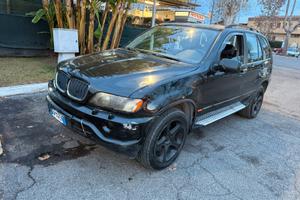 Bmw  x5