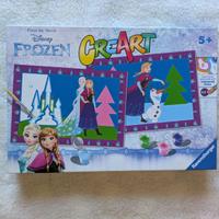 Gioco Frozen Disney Ravensburger